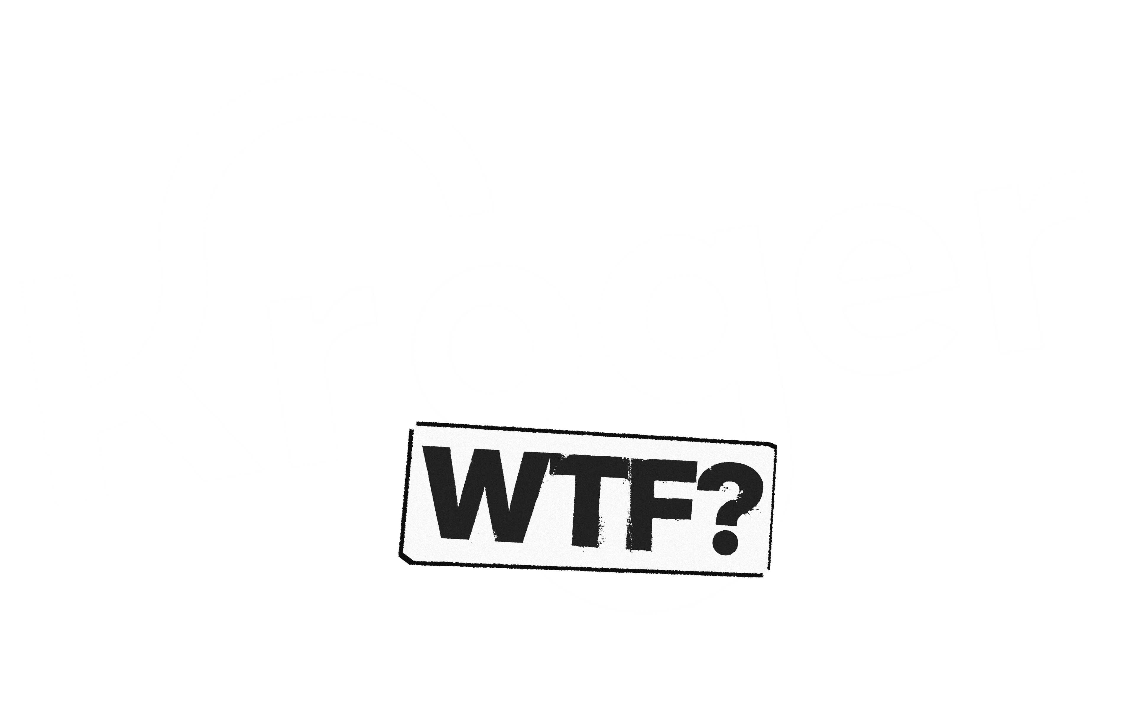Kroger WTF
